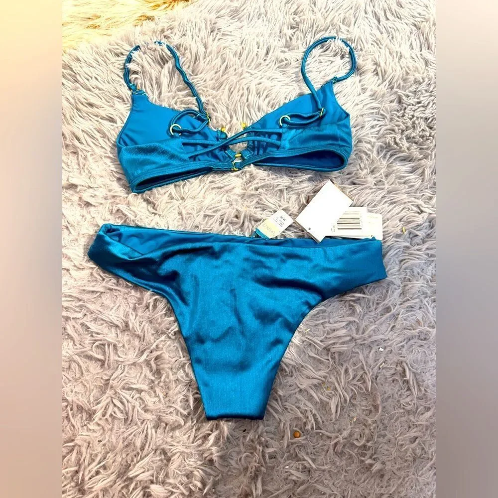 l*space stylish teal